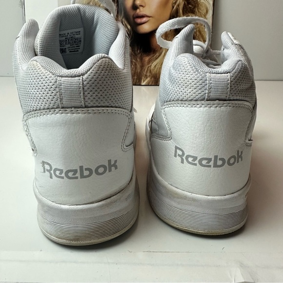 Reebok ROYAL BB4500 HI 2.0 SHOES - Picture 3 of 7
